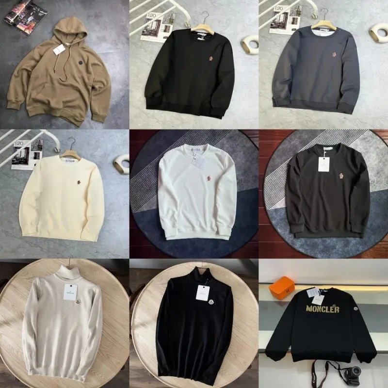 Sweatshirt — MC — #5656