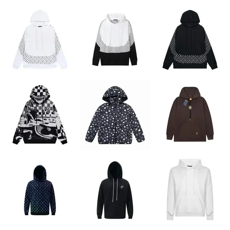 Stylish and hoodie 101122-007 m12 2