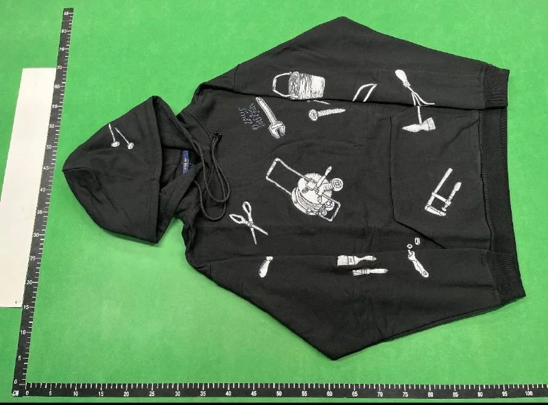 Stylish and hoodie 101122-007 m12 5