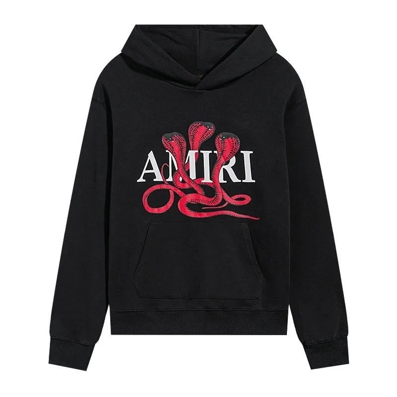 Sweatshirt — am — #5658