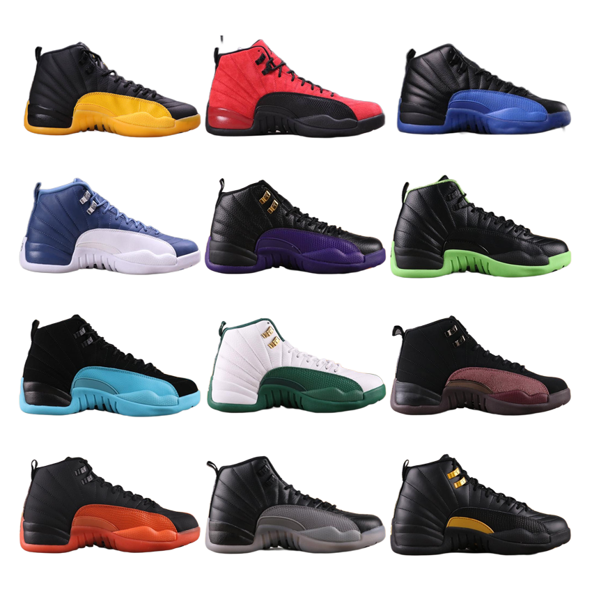 O*G batch J0R 12 collection — Shoes