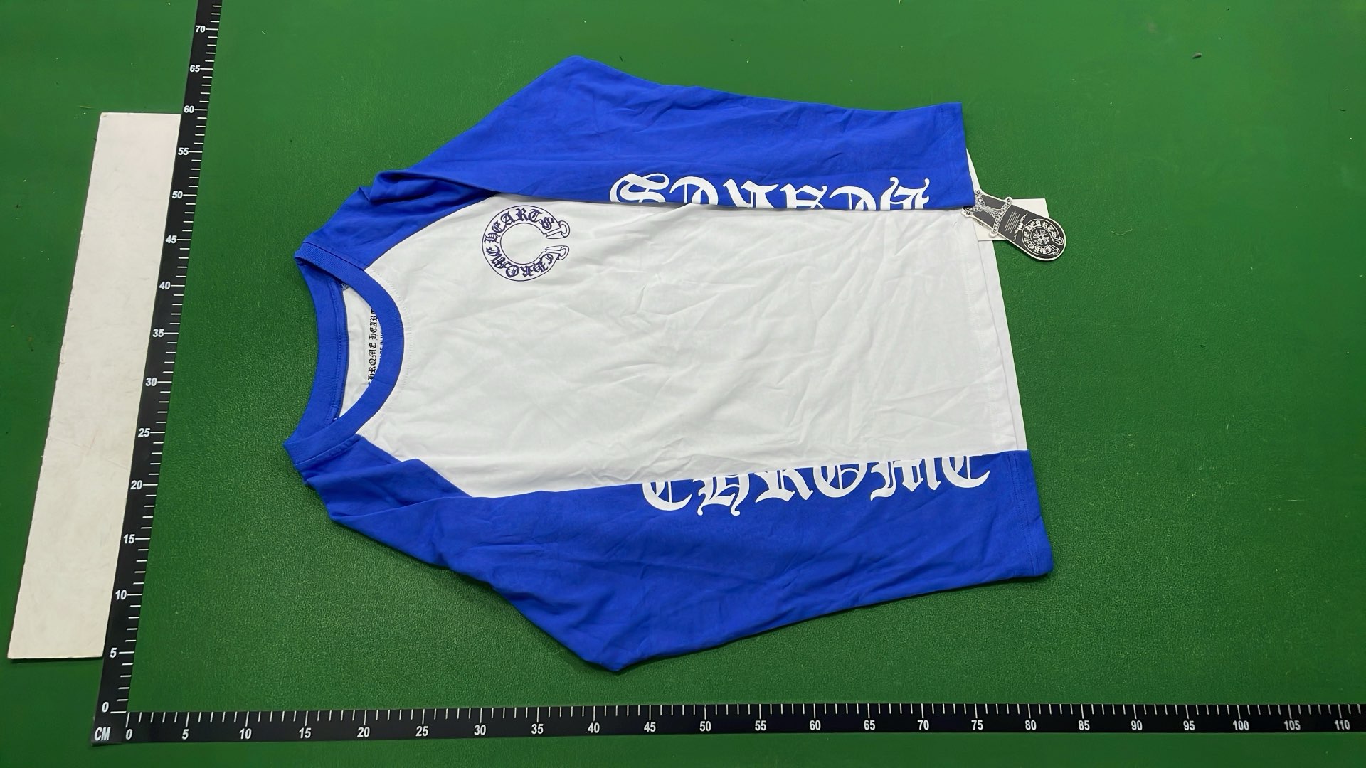 Sports Jersey — #5663 4