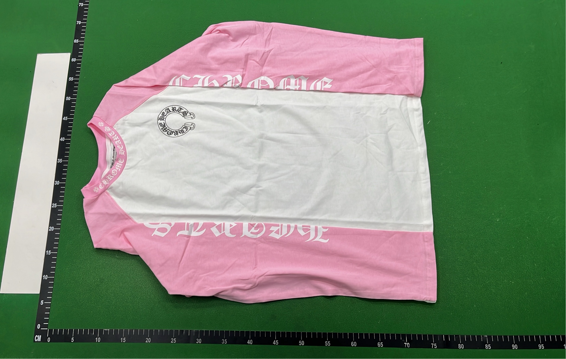Sports Jersey — #5663 8
