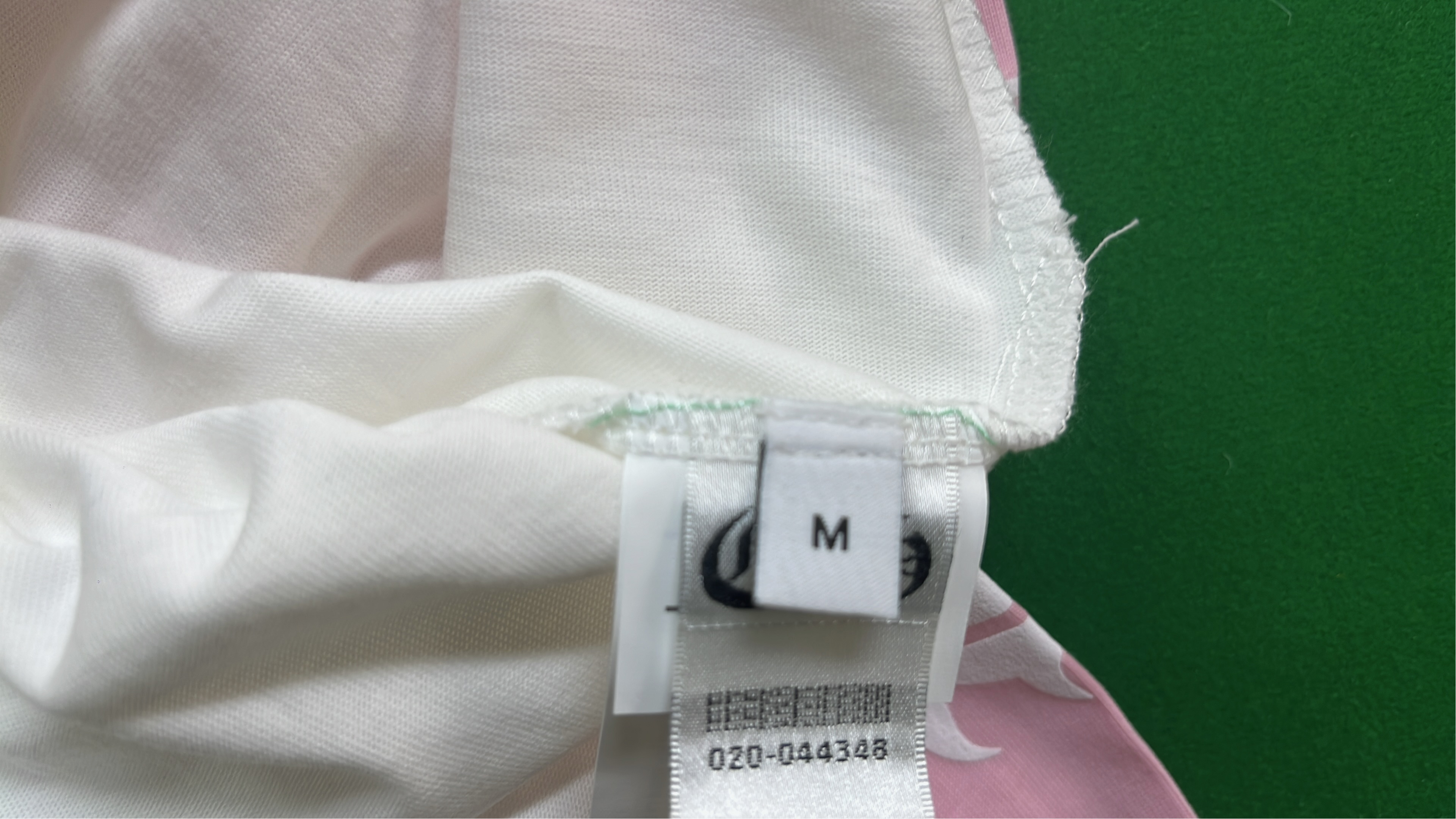 Sports Jersey — #5663 11