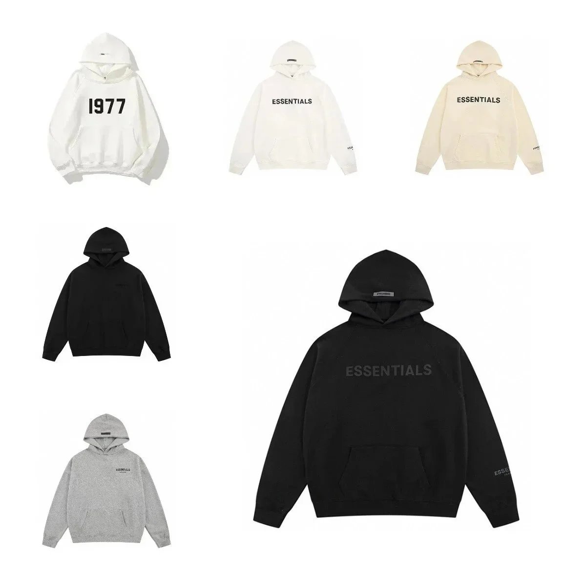Hoodie — #5664