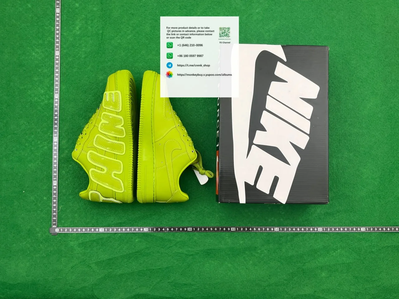 Batch — Shoes — #5666 6
