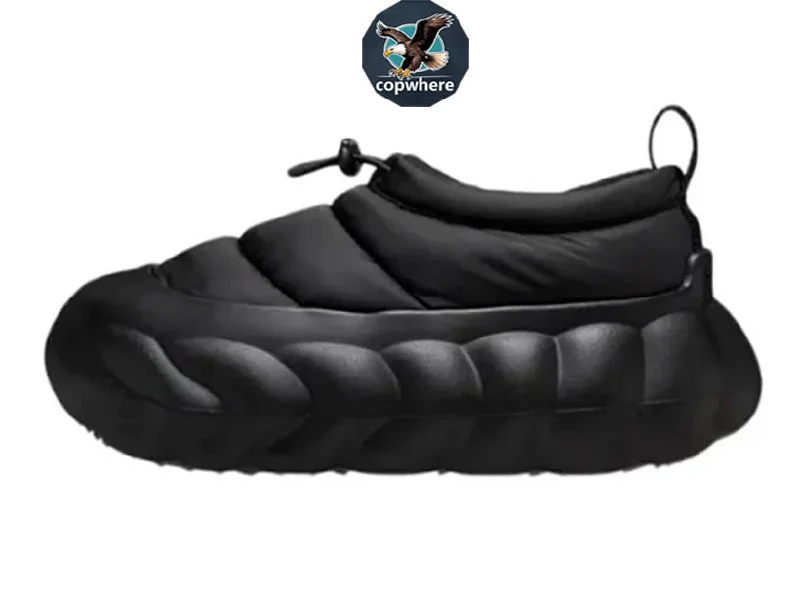 Cr*cs Overpuff Cordura — Shoes 3