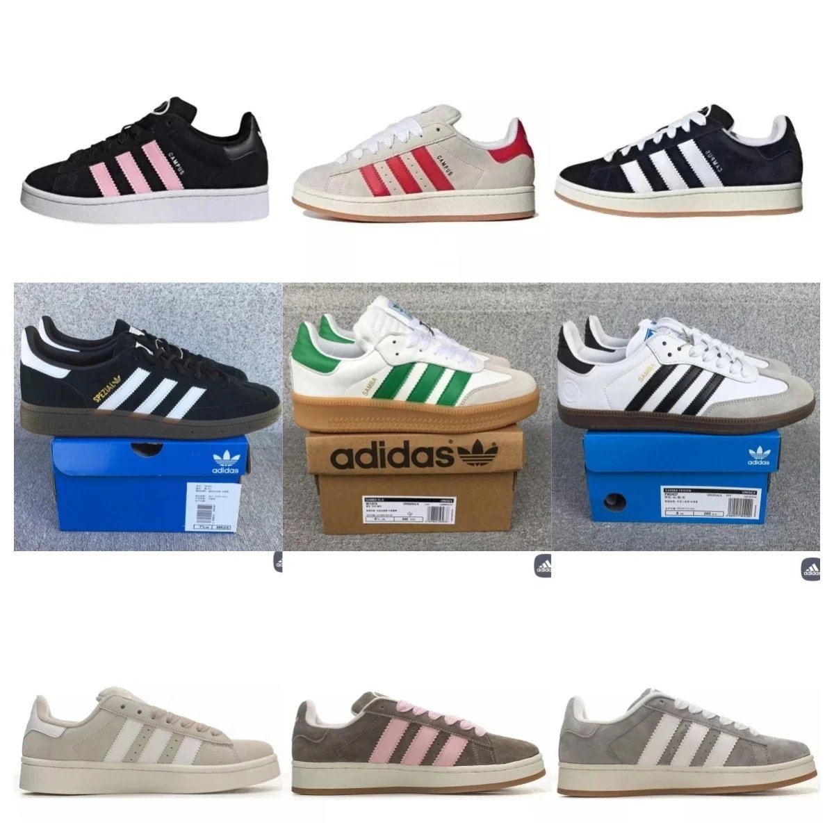 Shoes — FL01-005 — #5674