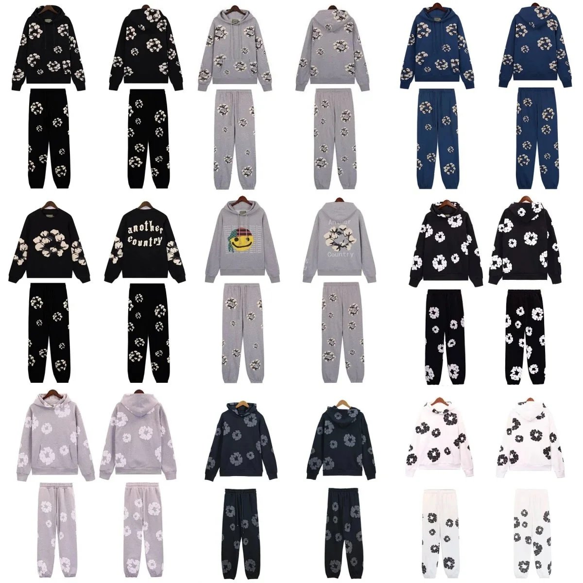Clothing Set — Item 5675
