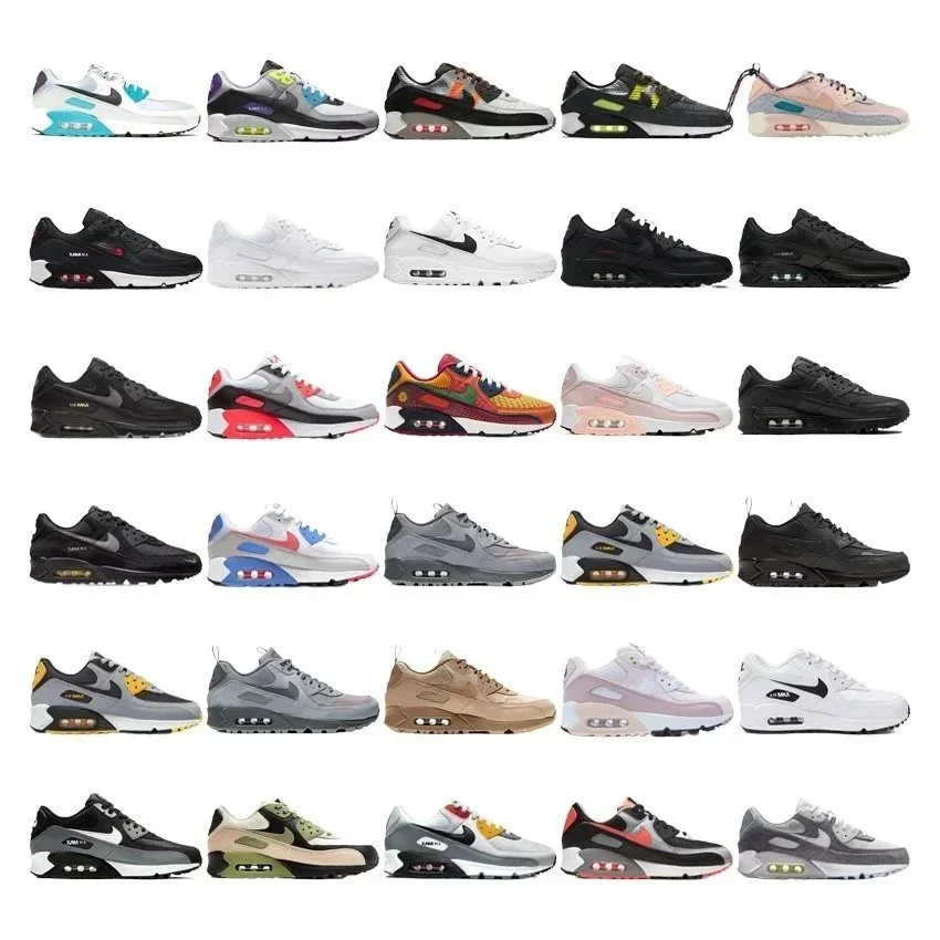 LJF88-QM01 collection — Shoes 2