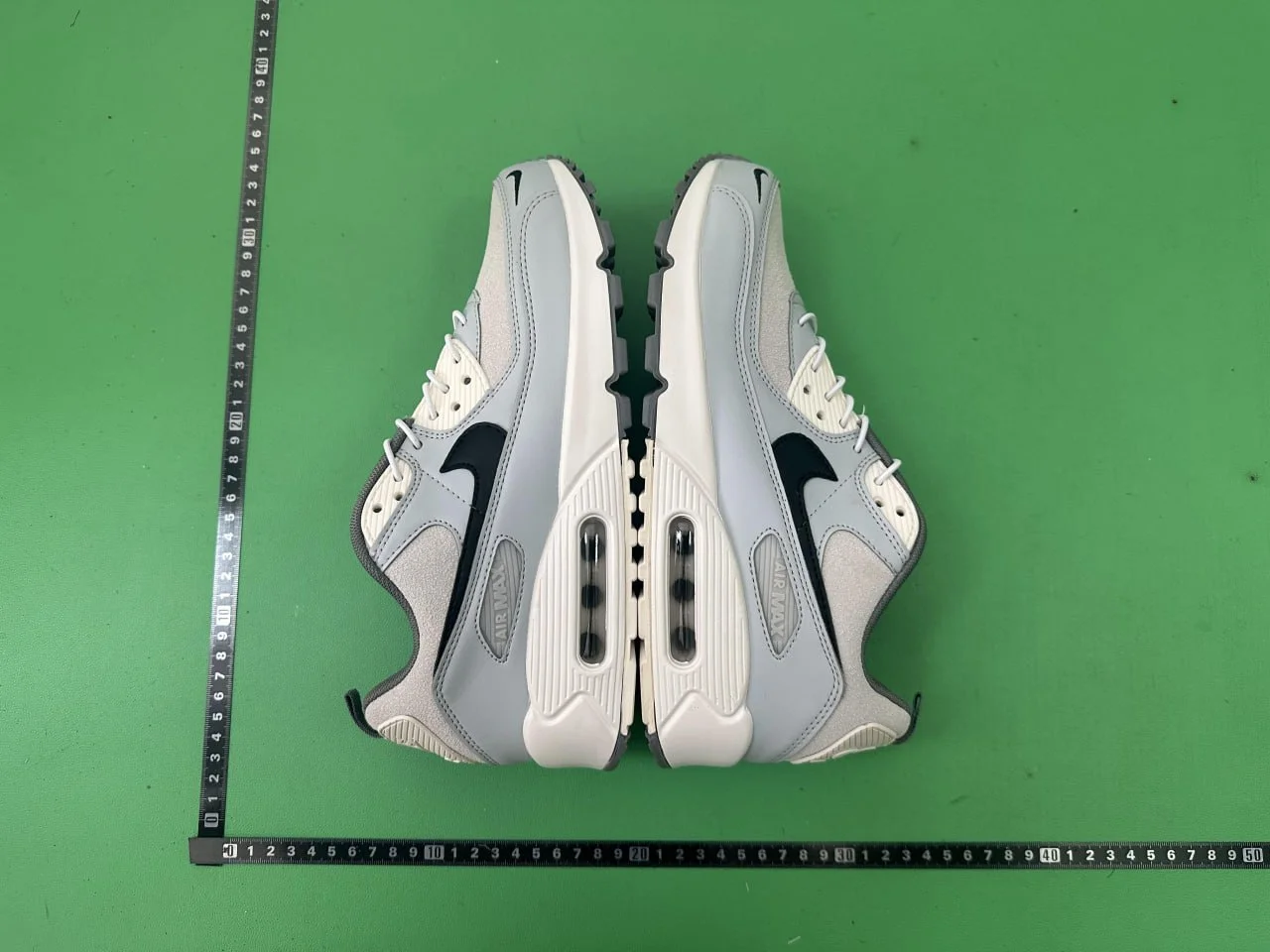 LJF88-QM01 collection — Shoes 3