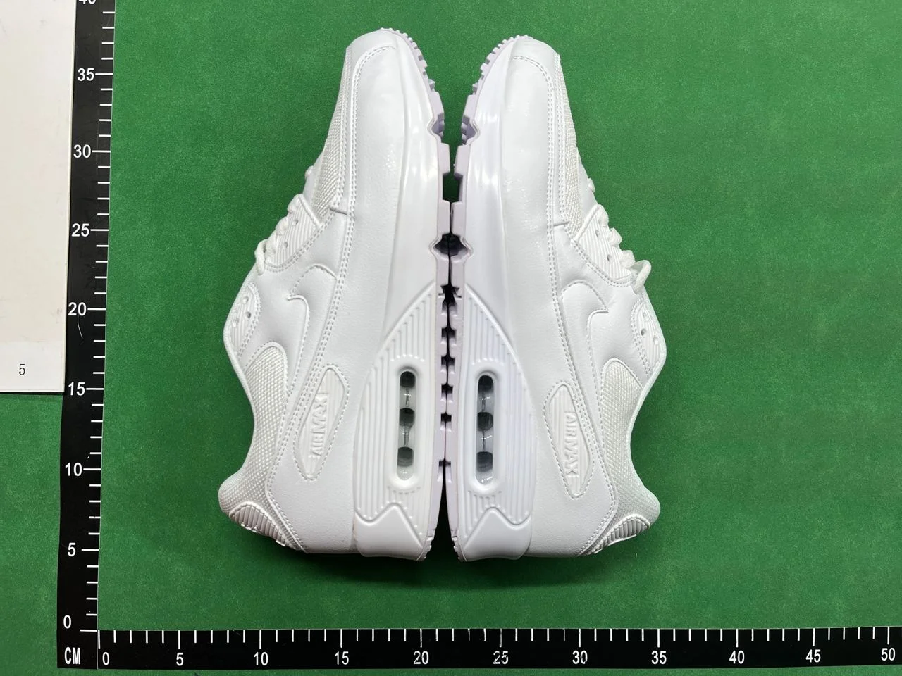 LJF88-QM01 collection — Shoes 5