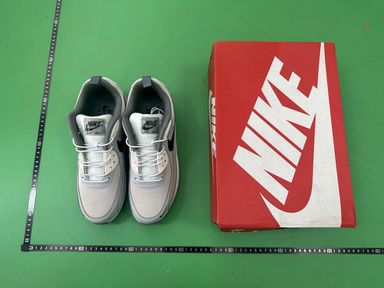 LJF88-QM01 collection — Shoes 6