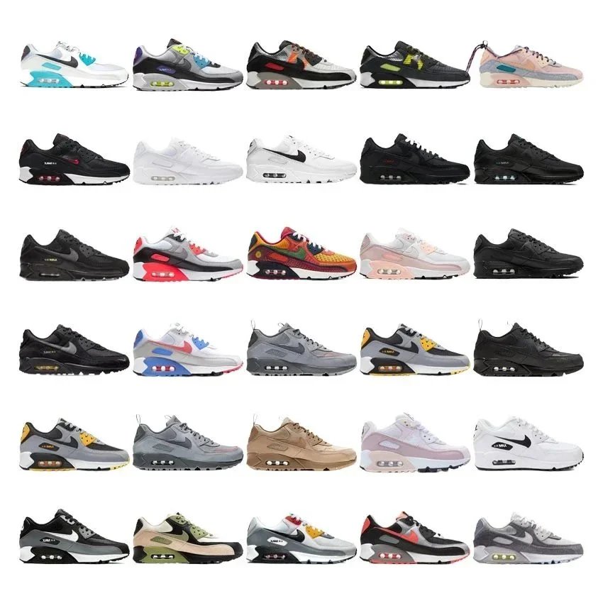 LJF88-QM01 collection — Shoes