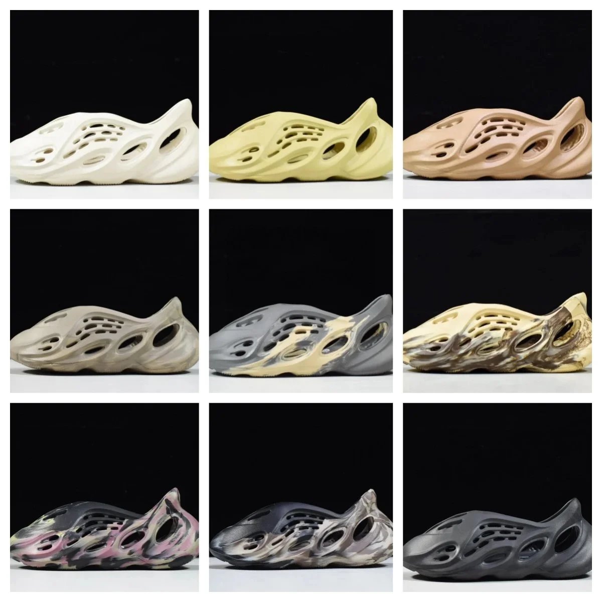 Sandals — #5678
