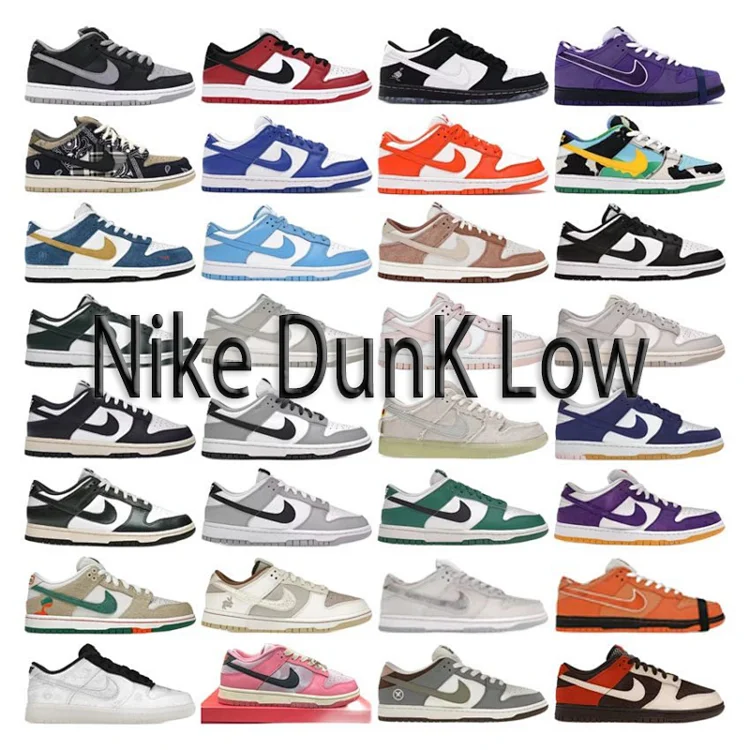 M batch — Shoes 2