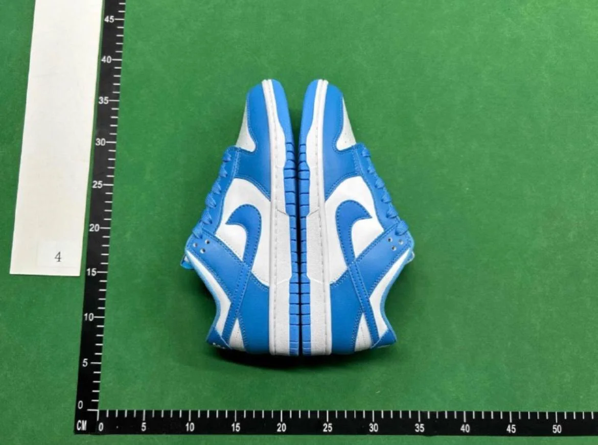 M batch — Shoes 3