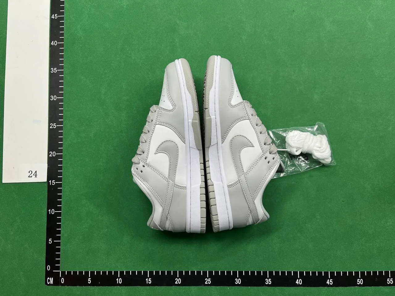 M batch — Shoes 5