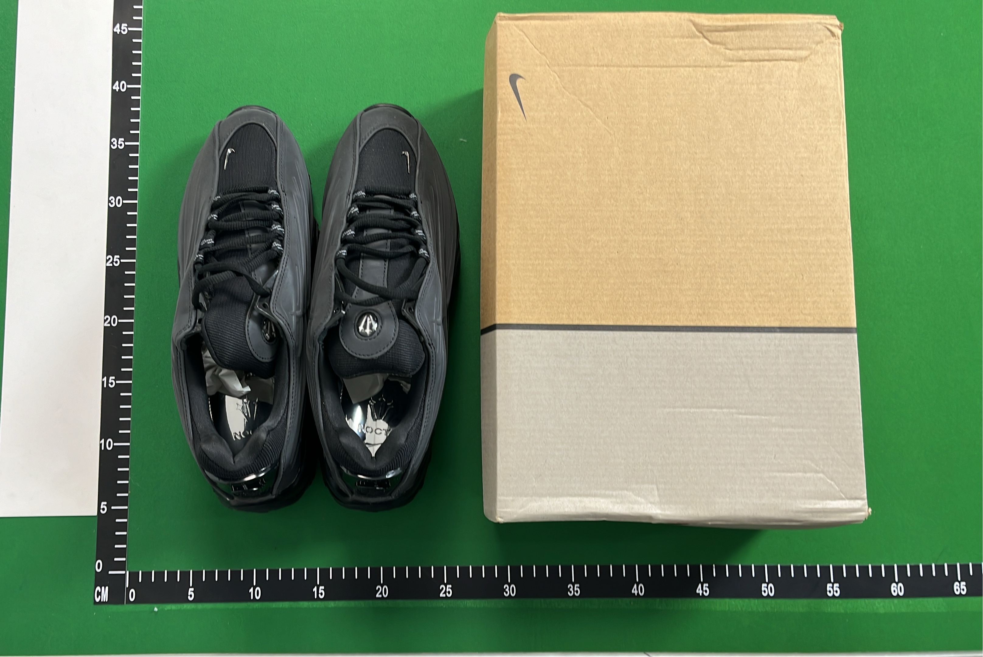 H0t Step 2 Drake N0CTA — Shoes — #5685 3