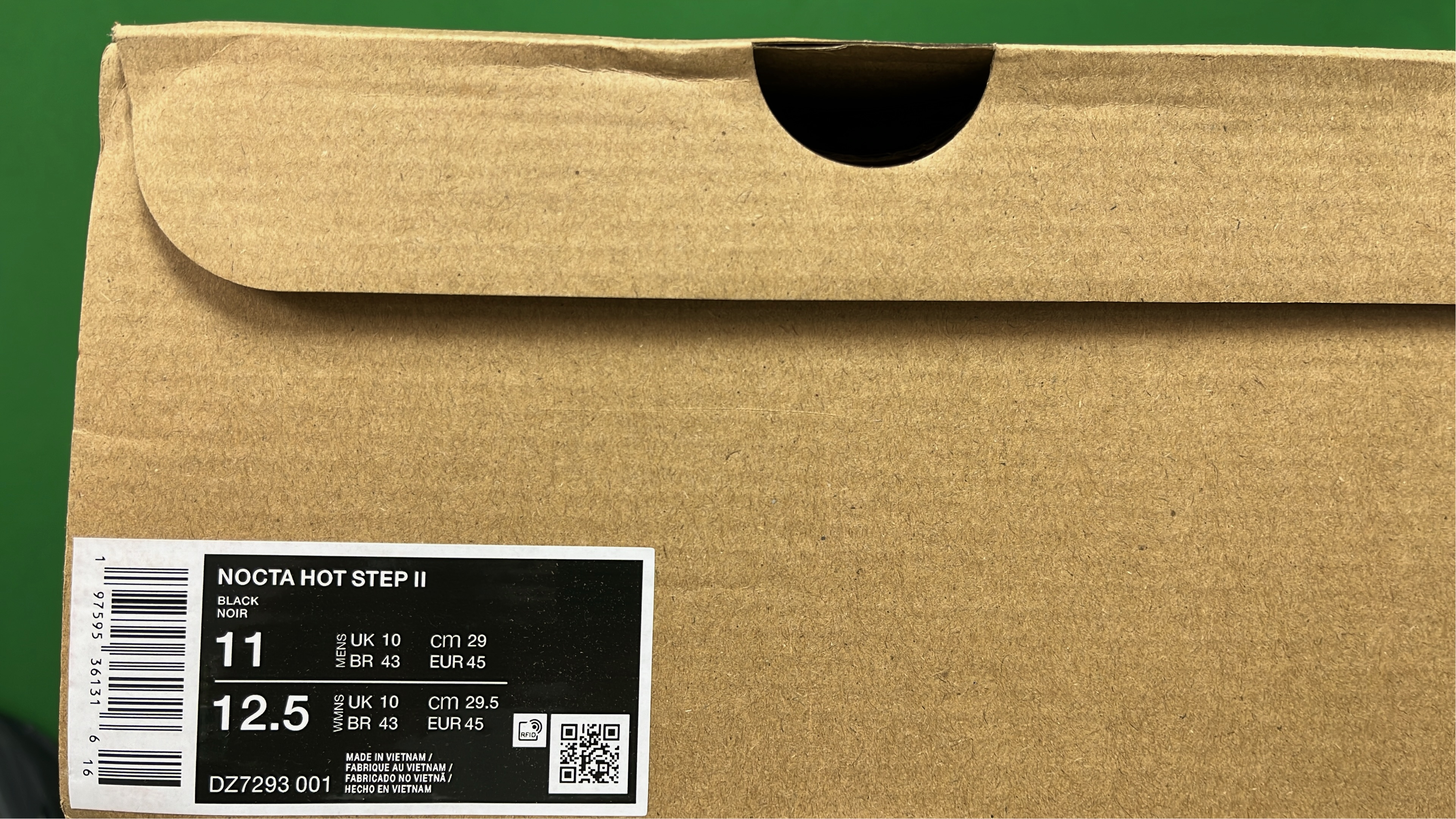 H0t Step 2 Drake N0CTA — Shoes — #5685 4