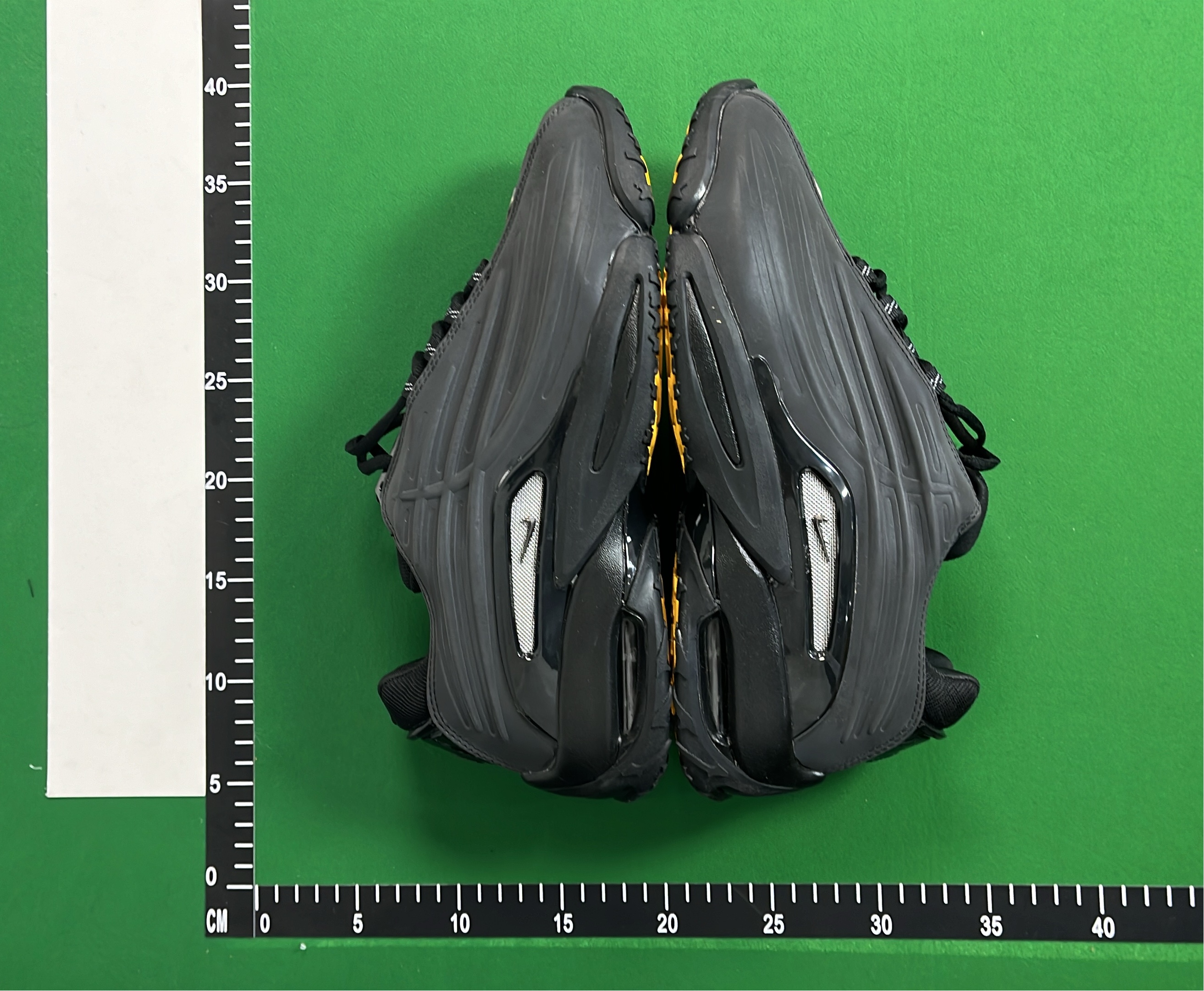 H0t Step 2 Drake N0CTA — Shoes — #5685 7