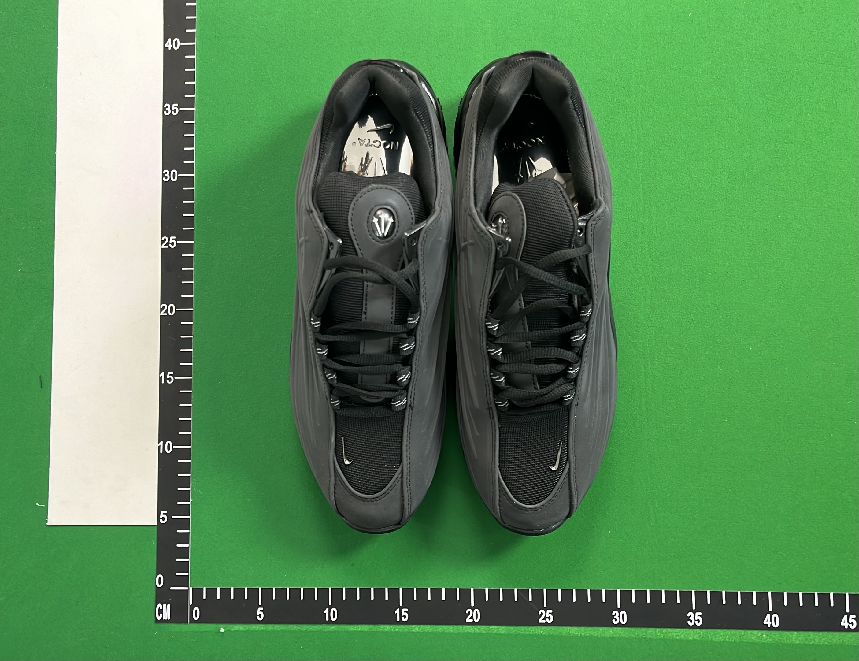 H0t Step 2 Drake N0CTA — Shoes — #5685 8