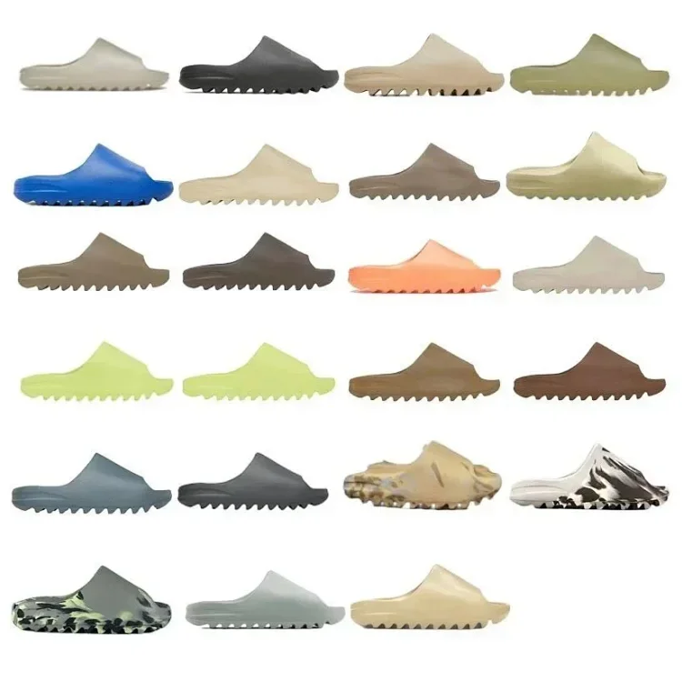 Y**zy — Shoes — #5691 2
