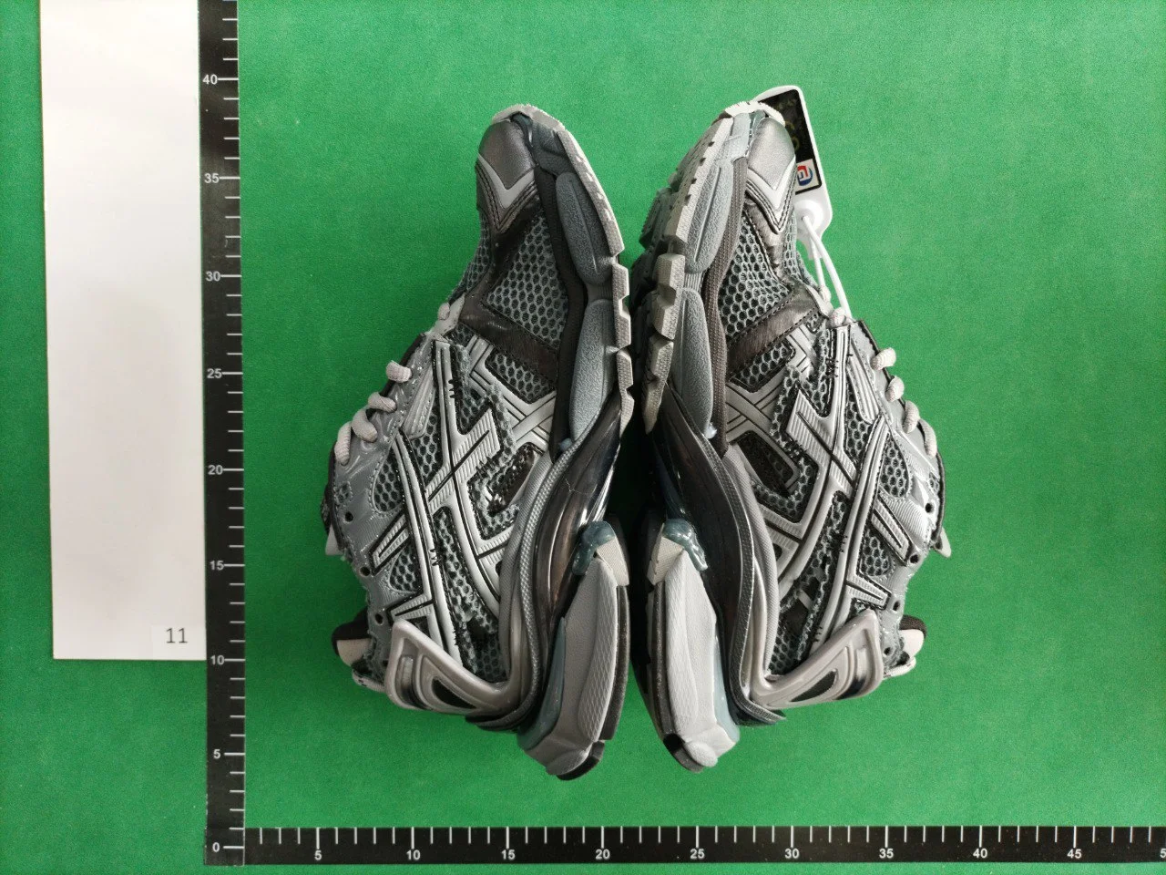 LL55-8811encia runner — Shoes 3