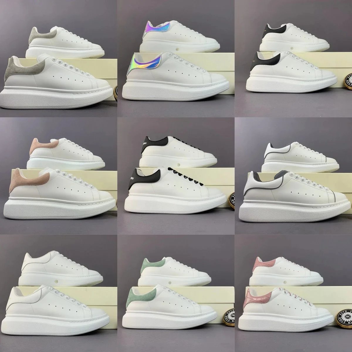 Shoes — #5698