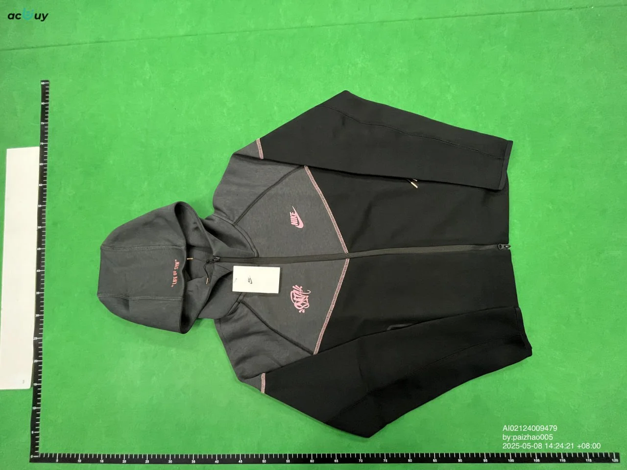 Clothing Set — Item 5699 7