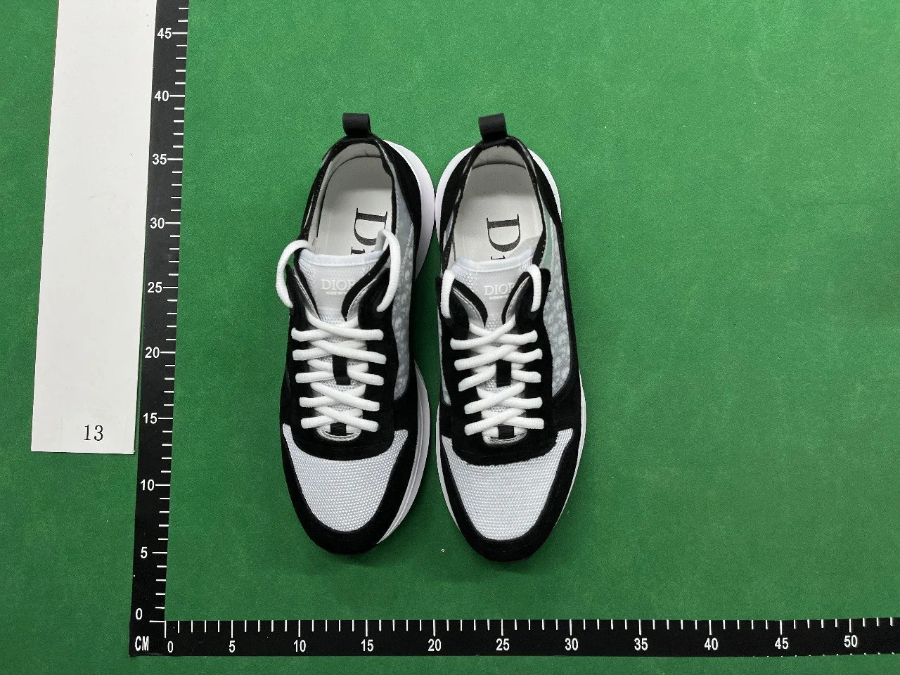Shoes — pa 5