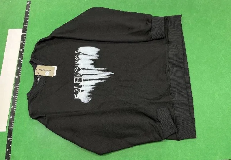 Crewneck Sweatshirt — #5706 3