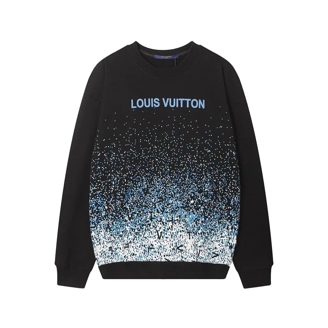 Sweatshirt — #5707