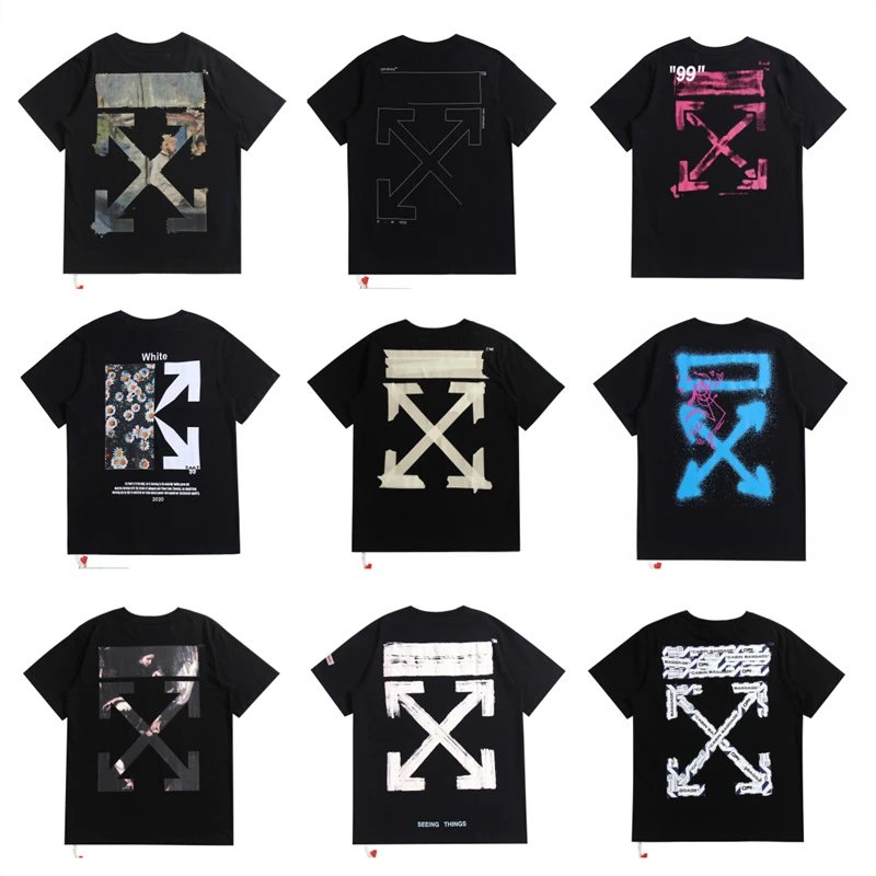 Unf CasualoωT-Shirt LXBatch 326