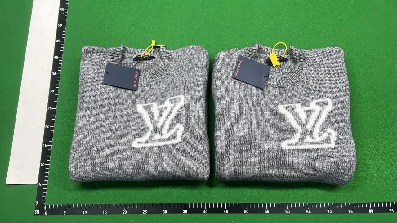 Knitwear — #5713 5