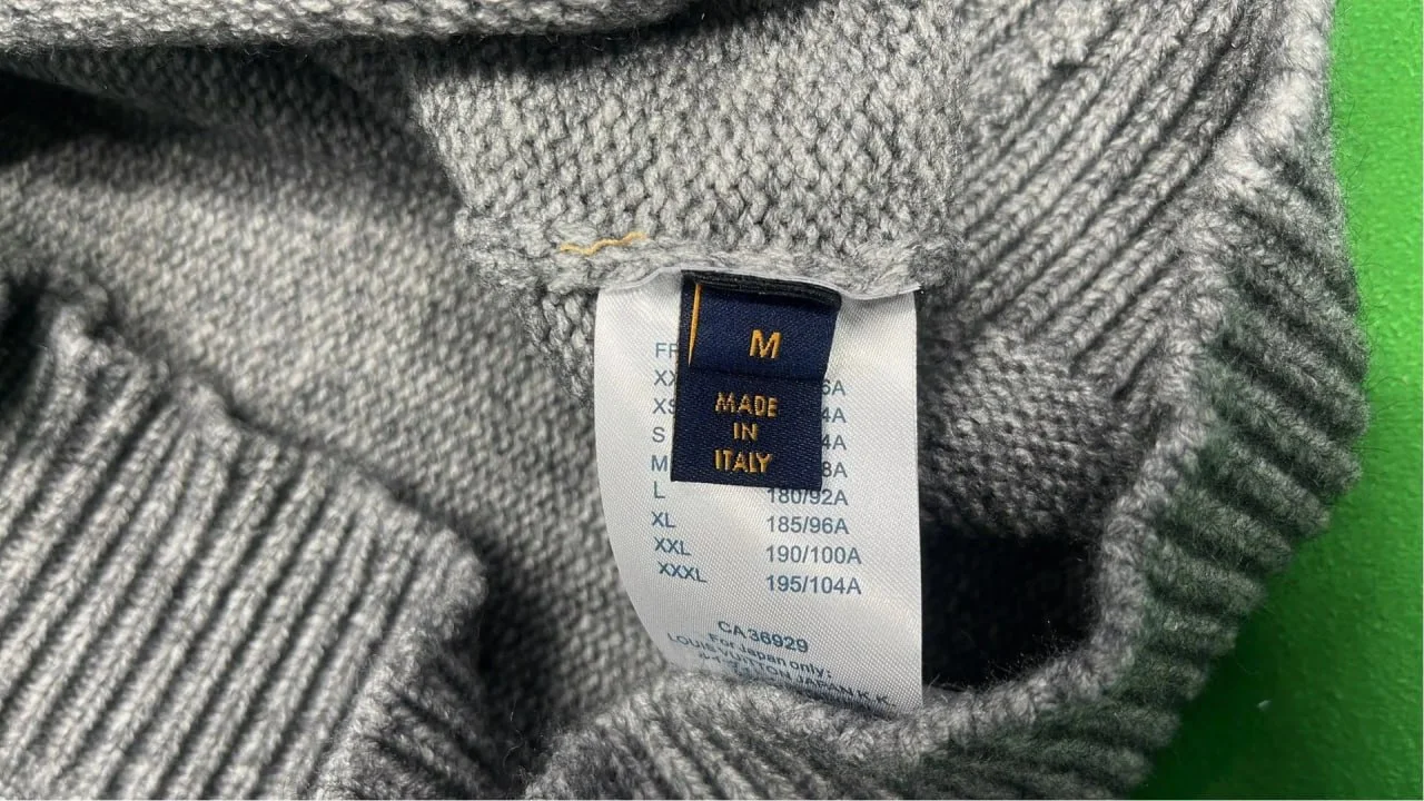 Knitwear — #5713 6