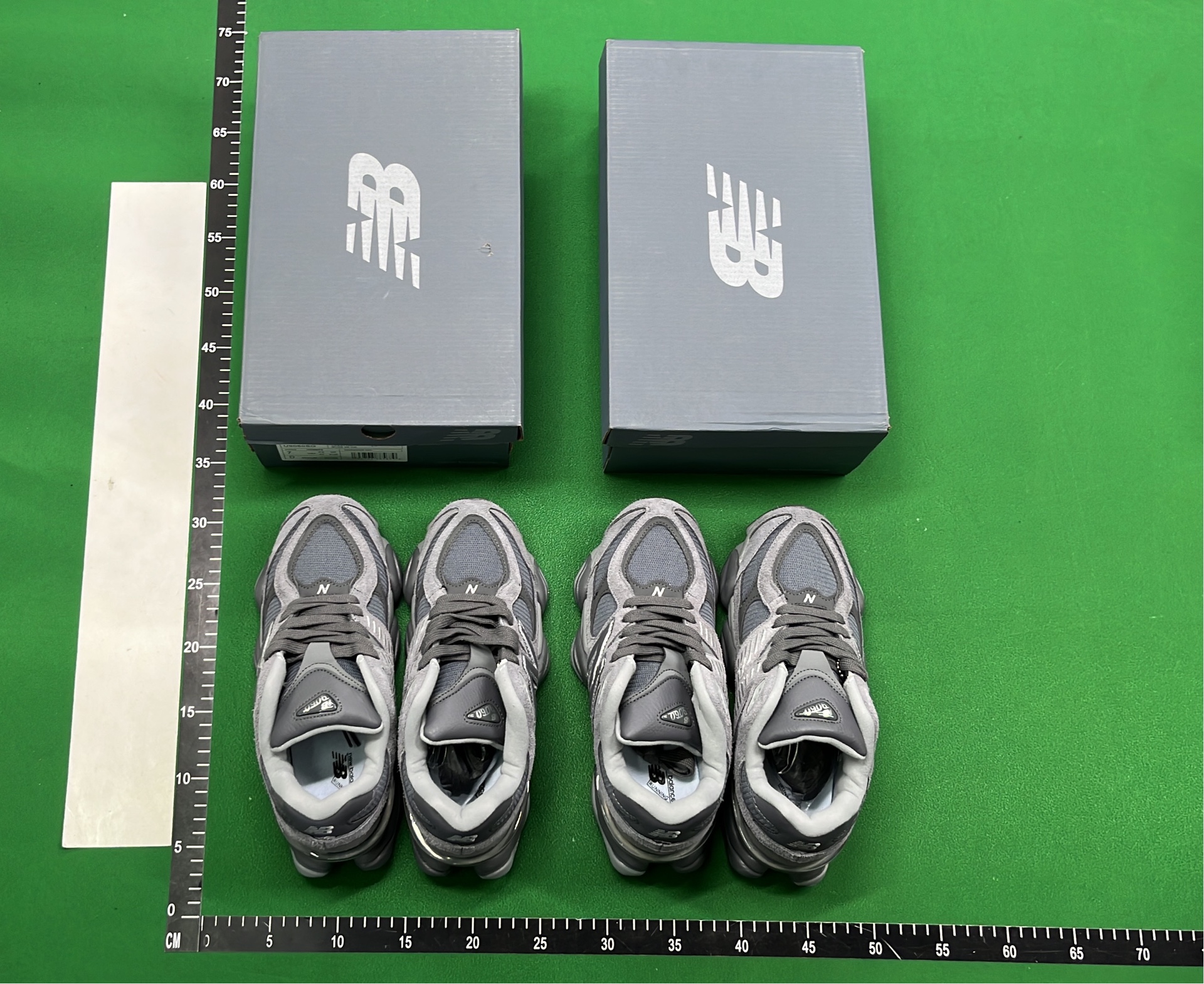 M 9060Casual sneakers — #5714 9