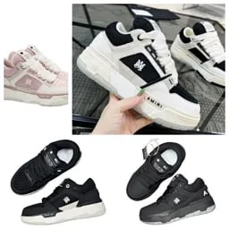 Unisex Sneakers — FDD / PK 6
