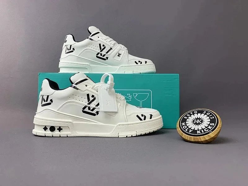 Shoes — #5719