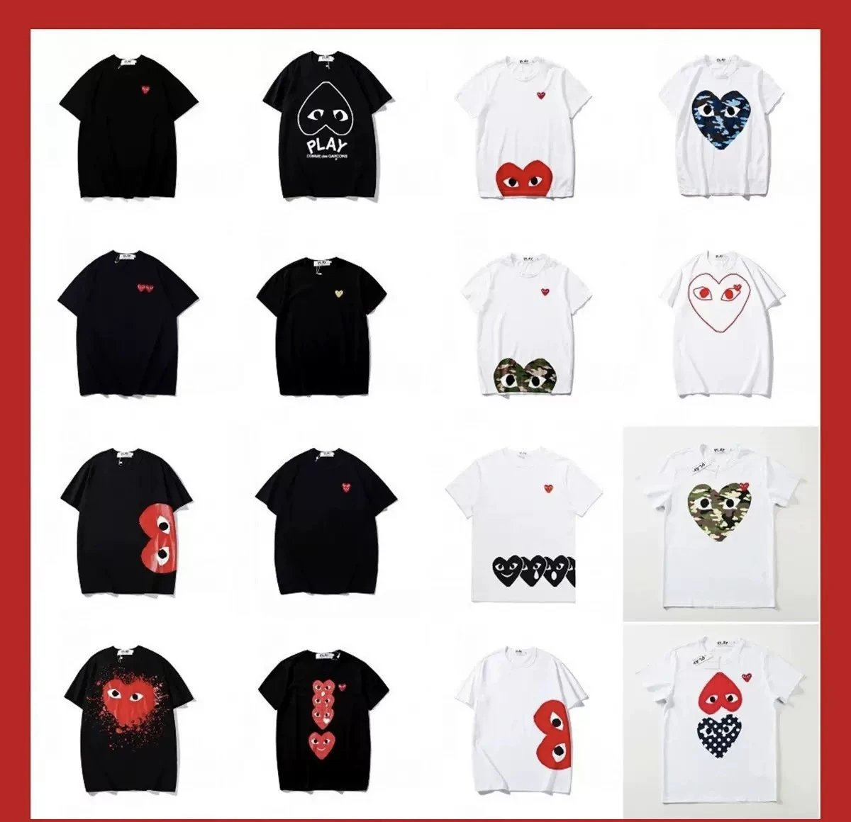 Fashion T-Shirt