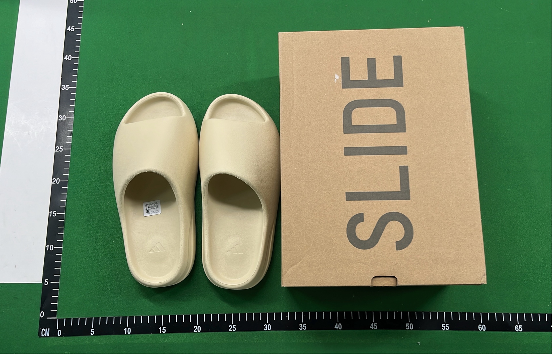 L*W B tch Y**zy SIide — Shoes 3