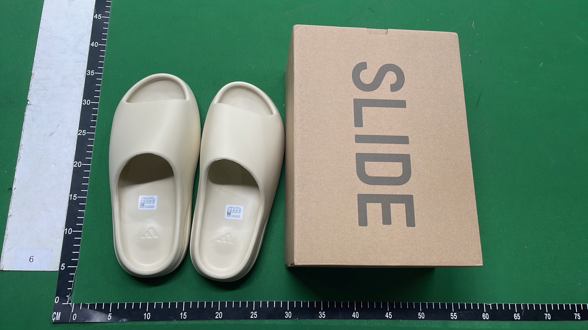 L*W B tch Y**zy SIide — Shoes 8