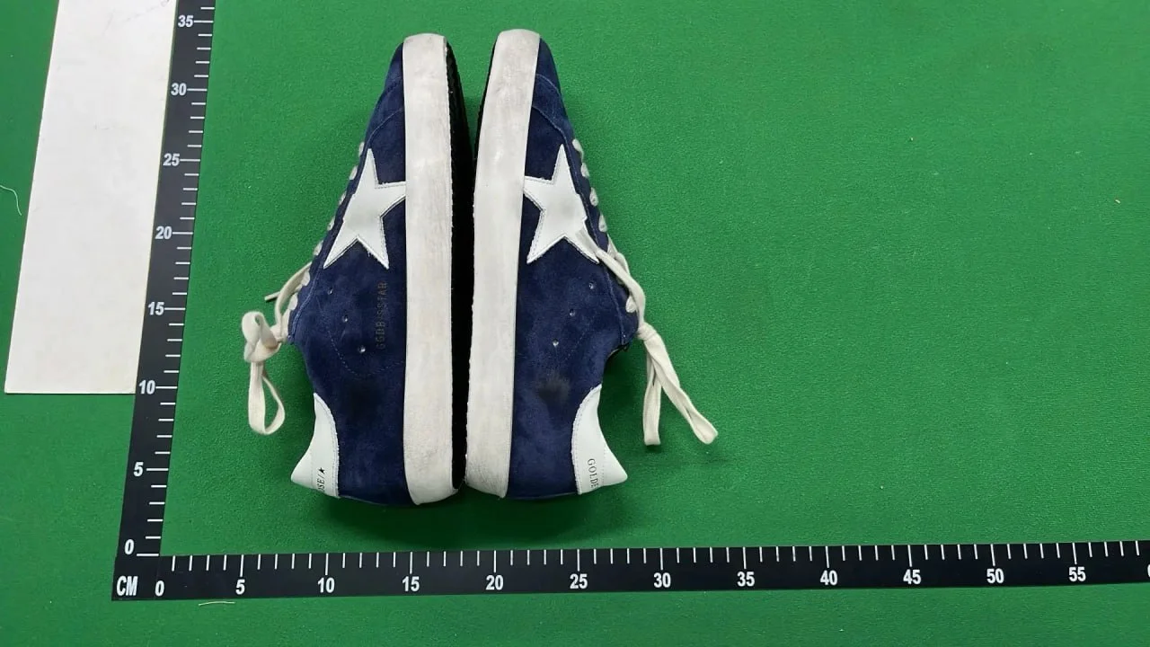 Sneakers — #5722 4