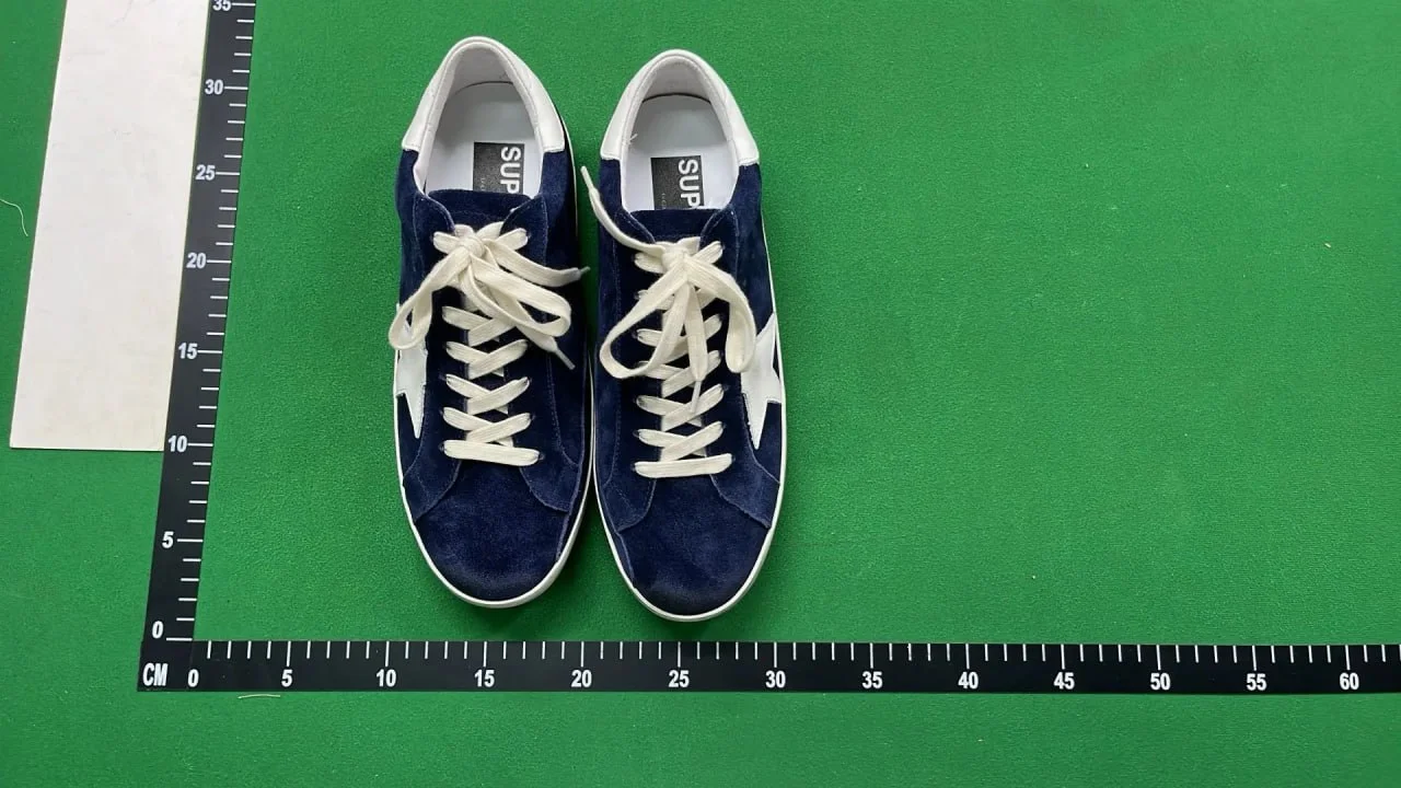 Sneakers — #5722 6
