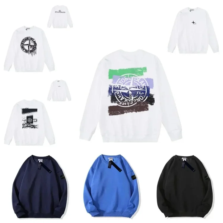 Crewneck Sweatshirt — YHH42 2