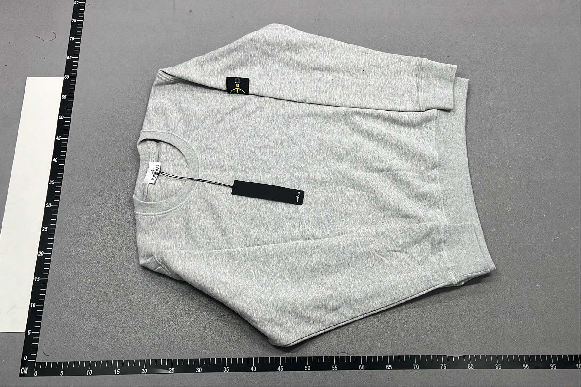Crewneck Sweatshirt — YHH42 8