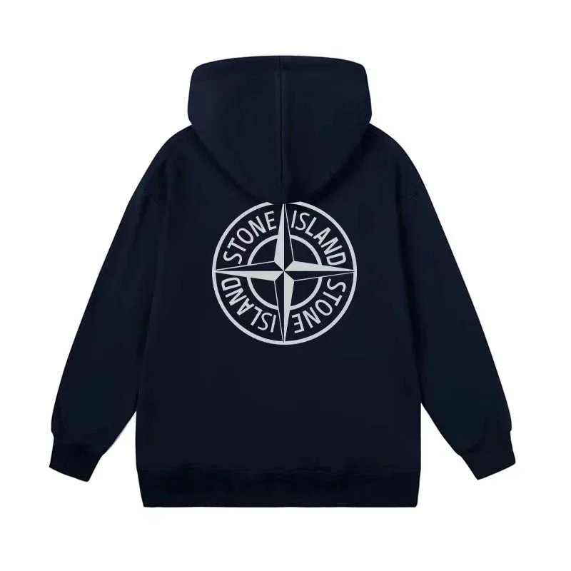 Hoodie — St