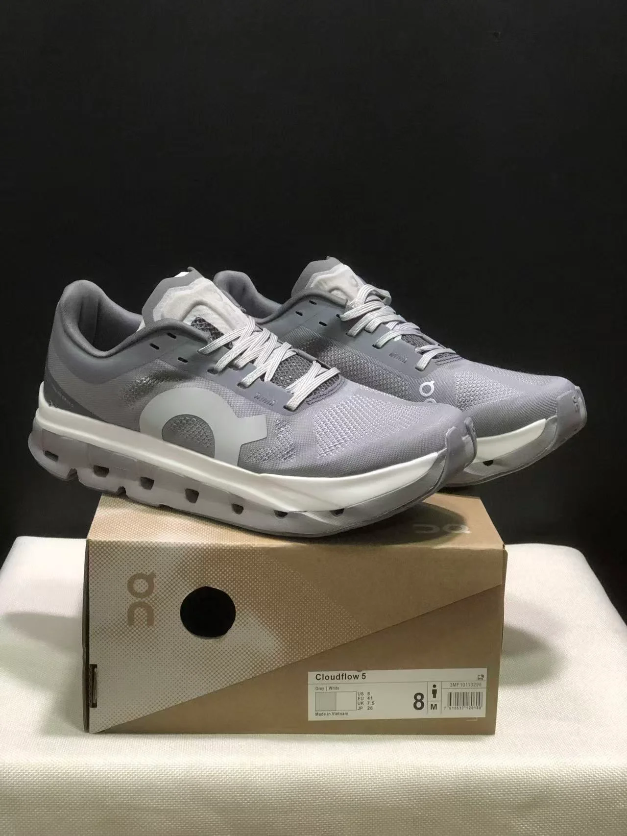 Unisex Mesh Sneakers — MC / NB1906 — #5728 2