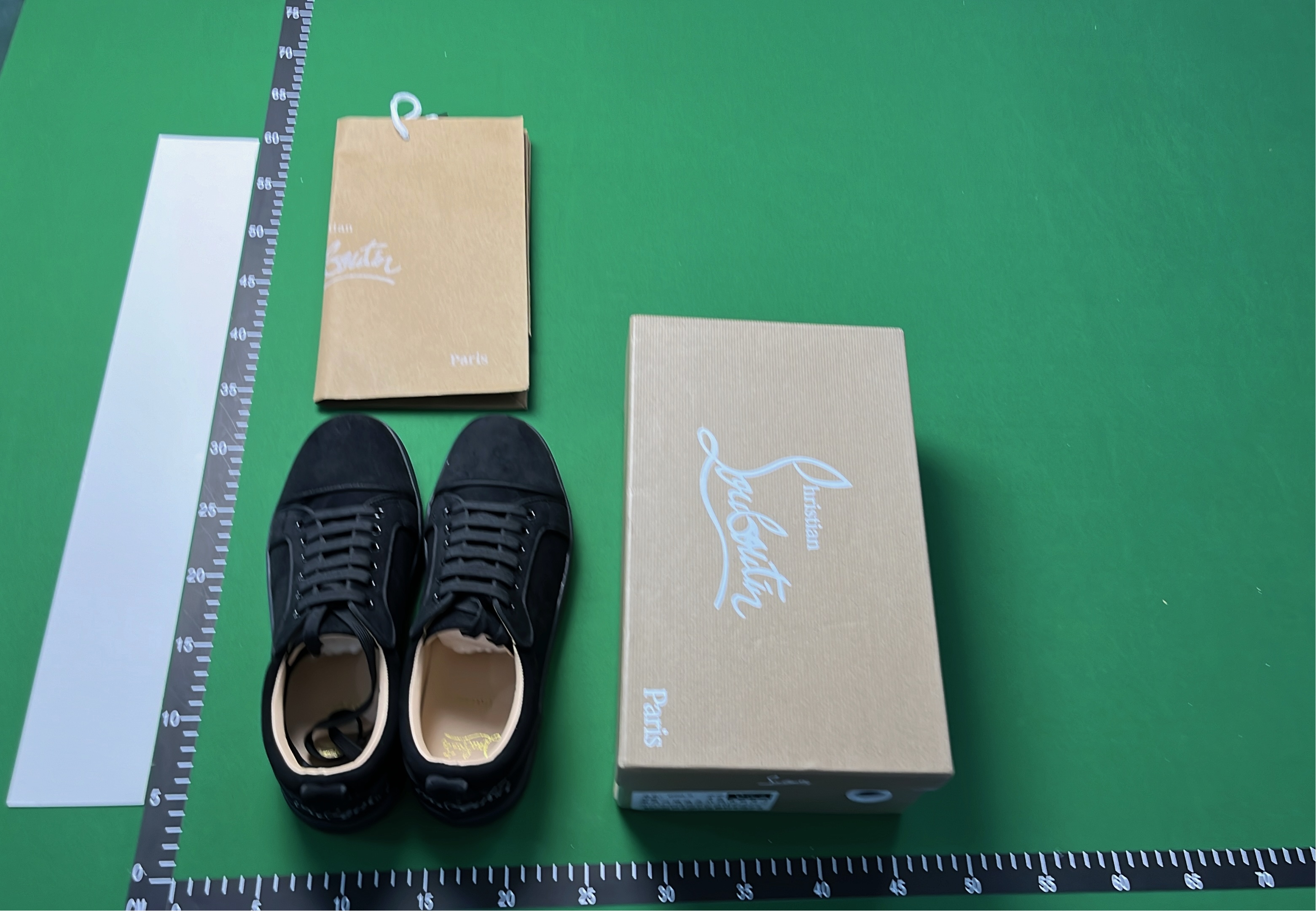 Sneakers — #5731 9