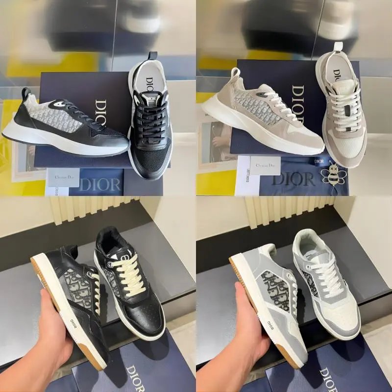 Sneakers Selection — PH — #5732